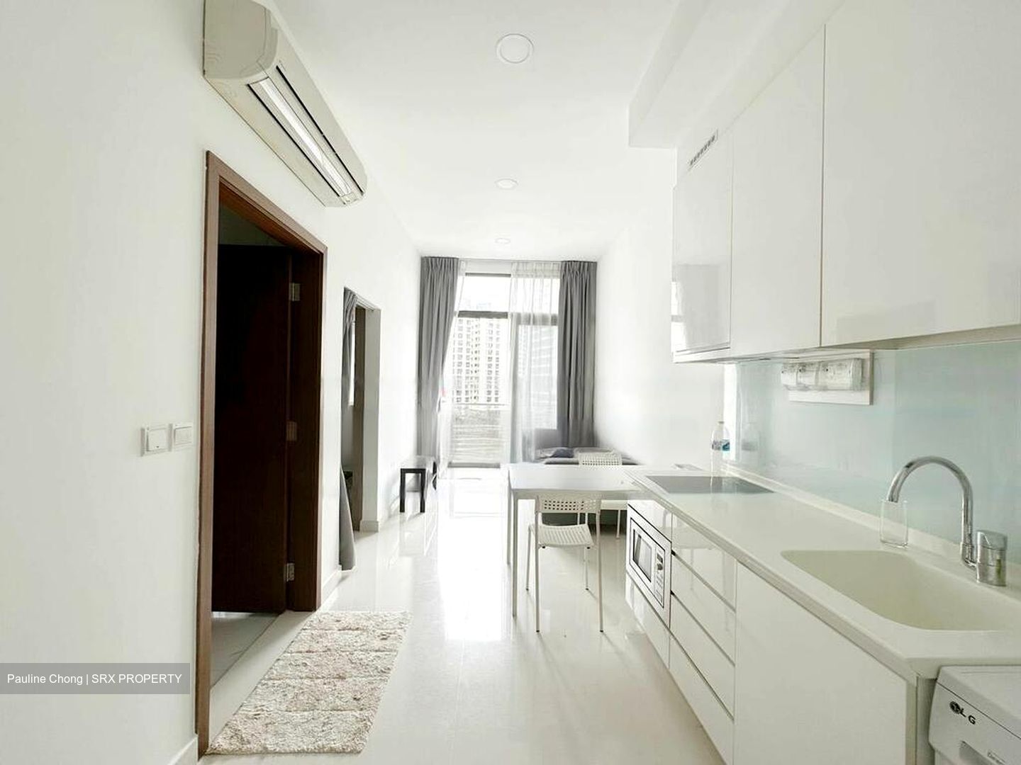 Urban Vista (D16), Condominium #477988161